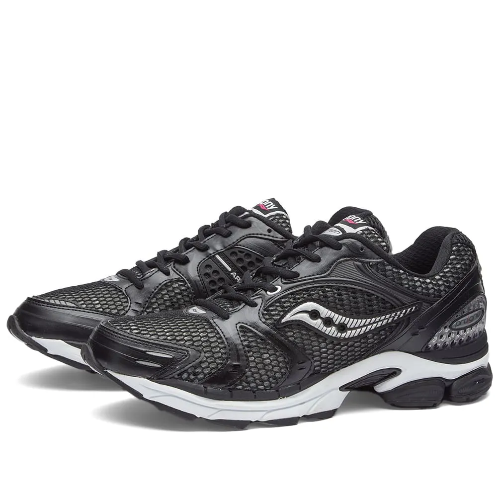 Saucony ProGrid Triumph 4Black