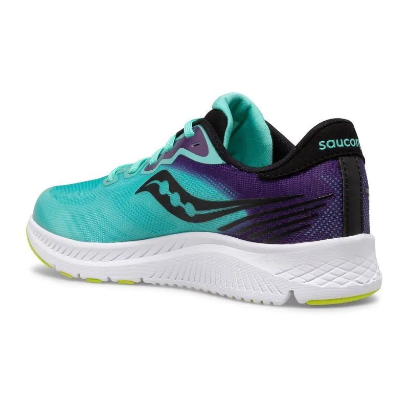 Saucony  Ride 14 - Scarpe da running - Bambino