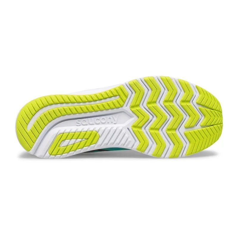 Saucony  Ride 14 - Scarpe da running - Bambino