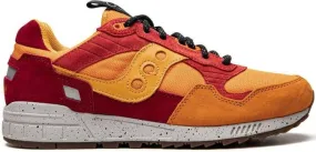 Saucony Shadow 5000 Planet Pack sneakers Orange