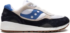 Saucony Shadow 6000 low-top sneakers Black