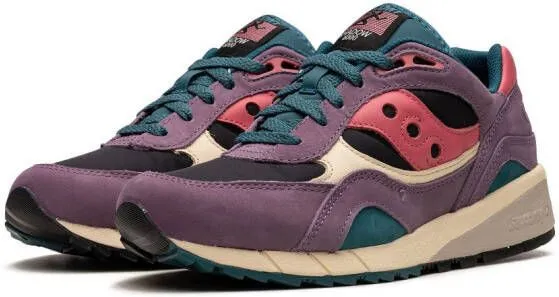 Saucony Shadow 6000 