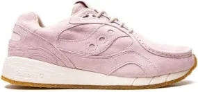 Saucony Shadow 6000 MOC Aw22 sneakers Pink