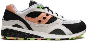 Saucony Shadow 6000 Other World sneakers Black