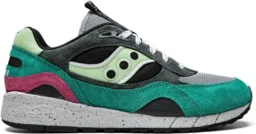 Saucony Shadow 6000 Planet Pack sneakers Green