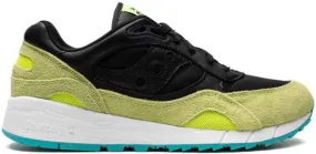 Saucony Shadow 6000 Split sneakers Black