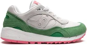 Saucony Shadow 6000 Split sneakers White