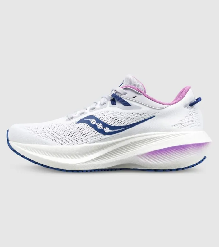 saucony triumph 21 womens