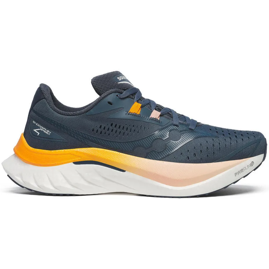 Saucony Women's Endorphin Speed 4 Running Shoes Dusk / Peel