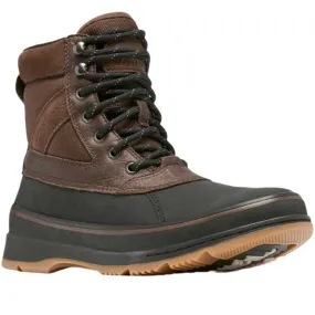 Sorel Ankeny II Boot WP Tobacco/ Black (Men's)