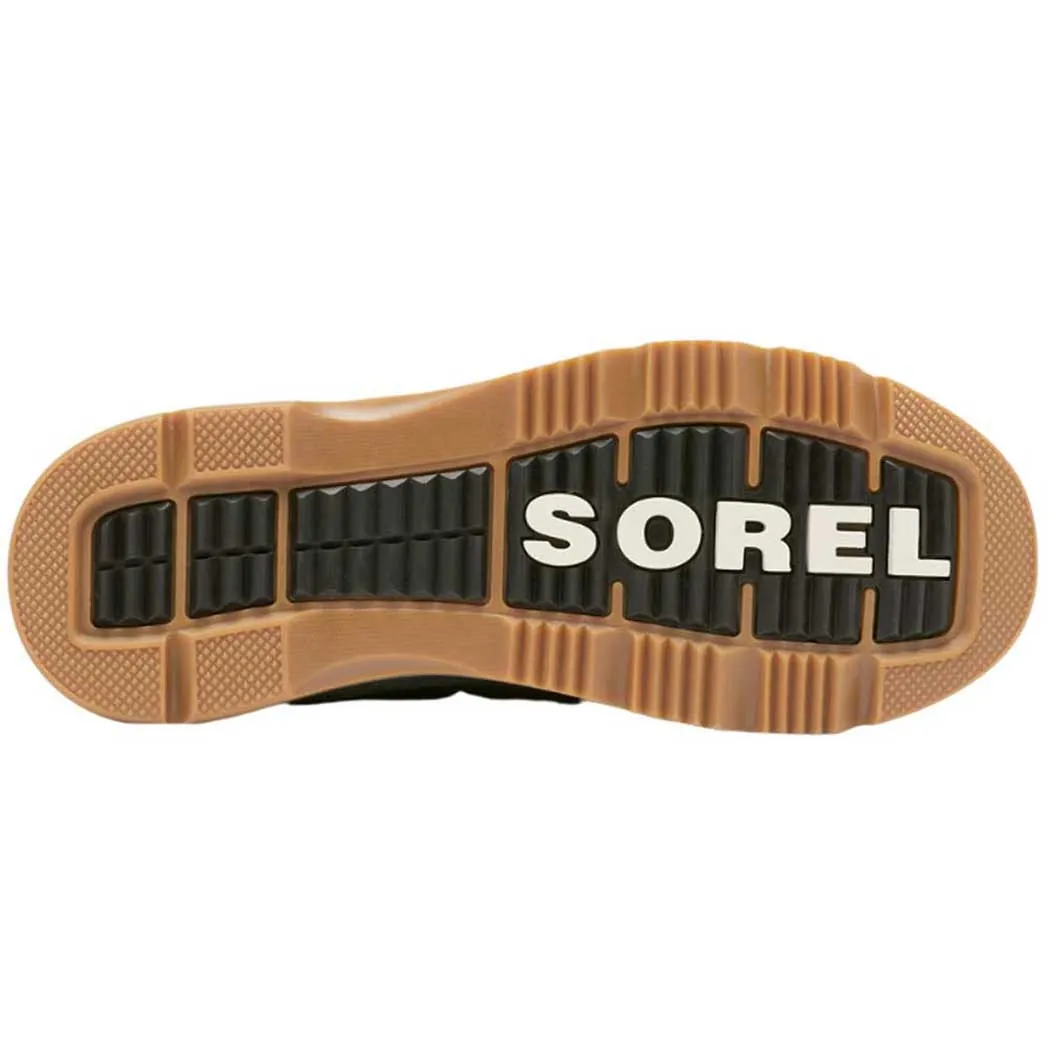 Sorel Ankeny II Boot WP Tobacco/ Black (Men's)