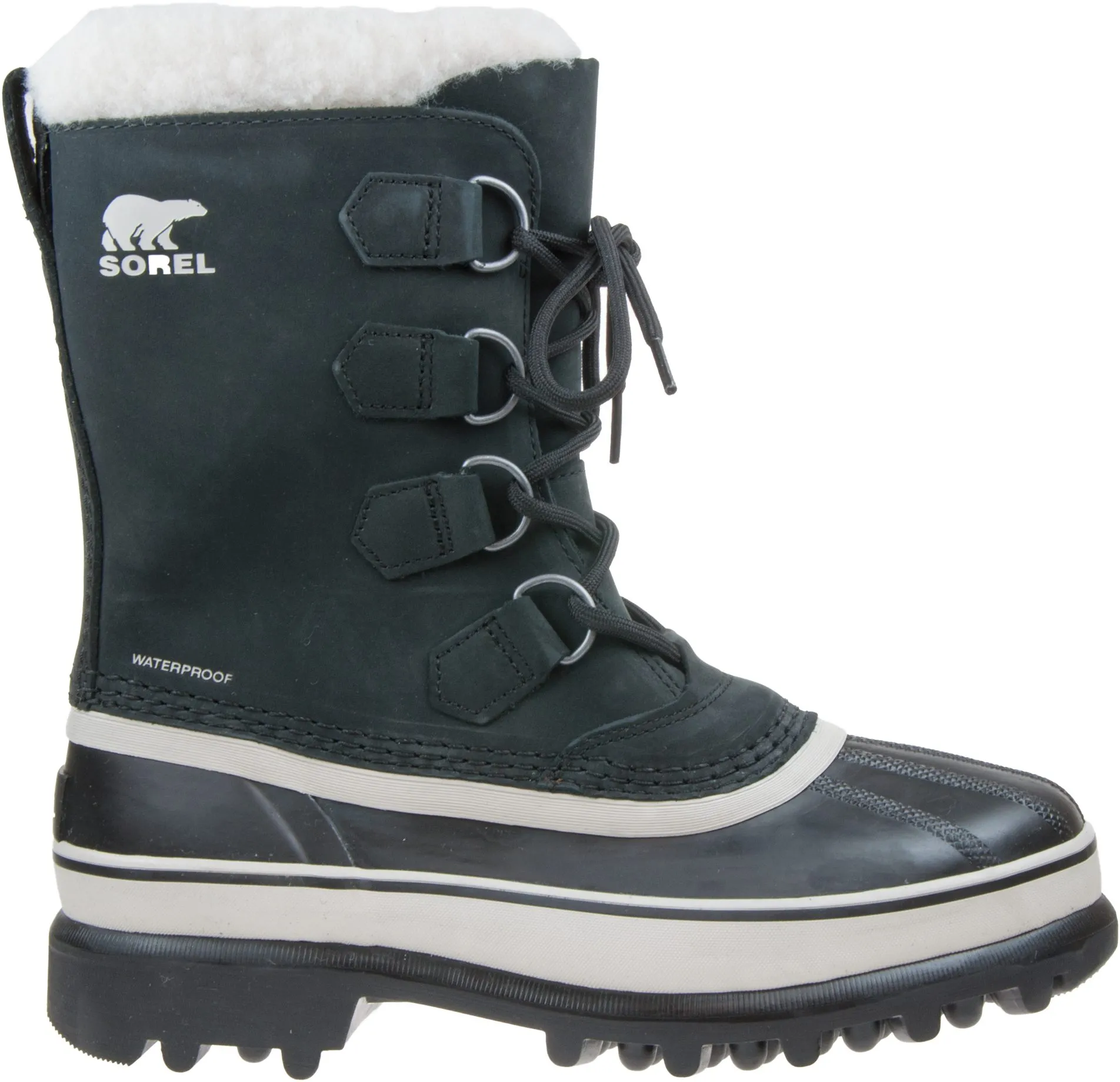 Sorel Caribou