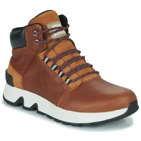 Sorel MAC HILL