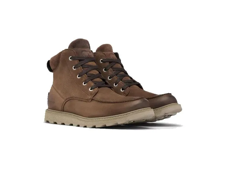 Sorel Madison II Tobacco Waterproof Men's