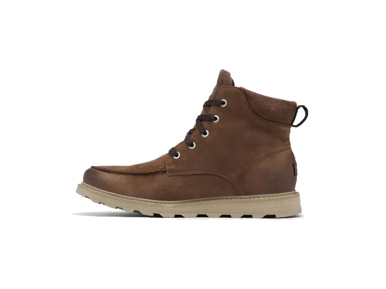 Sorel Madison II Tobacco Waterproof Men's