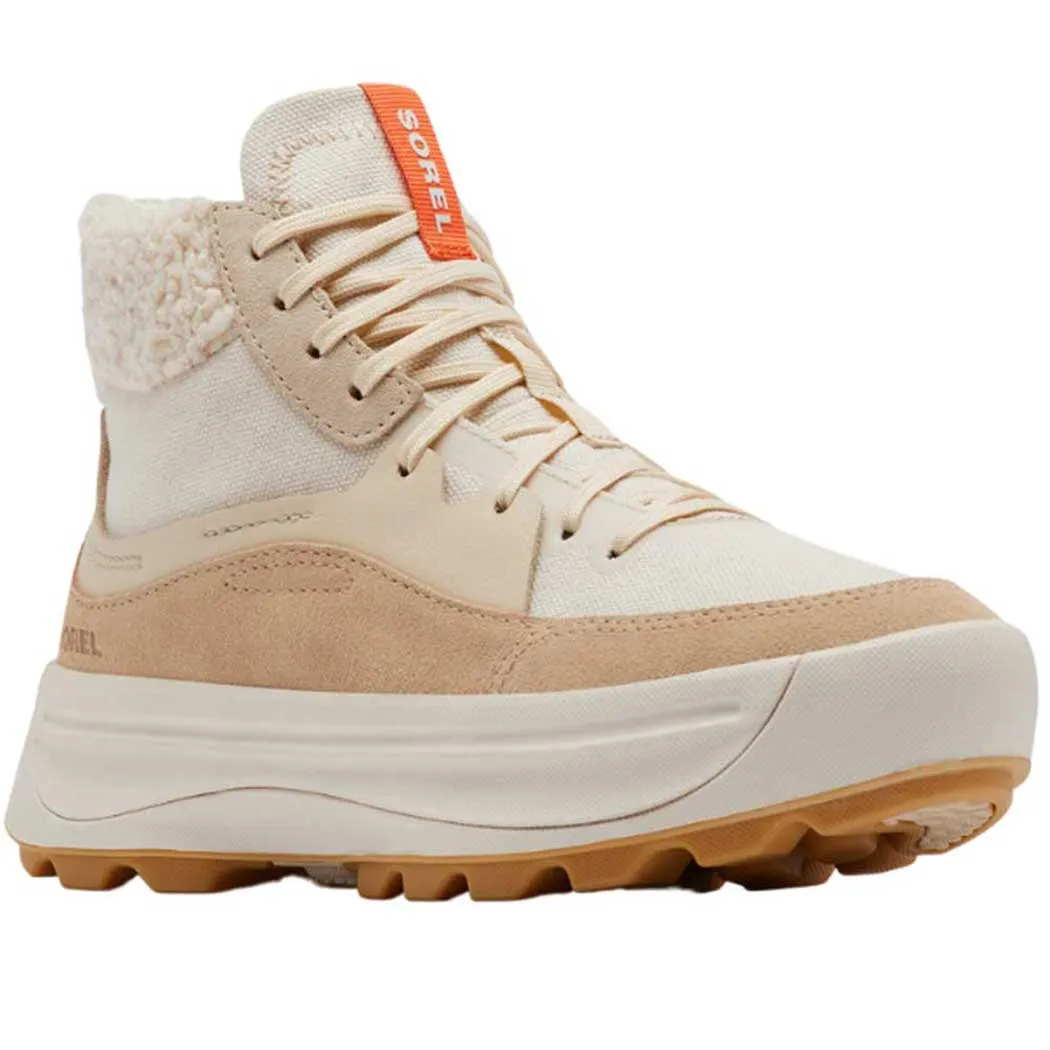 Sorel ONA 503 Mid Cozy Ceramic/ Bleached Ceramic (Women's)