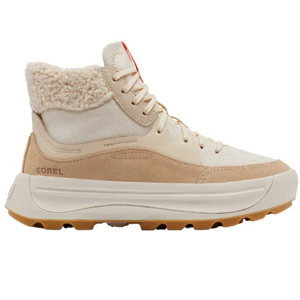 Sorel ONA 503 Mid Cozy Ceramic/ Bleached Ceramic (Women's)