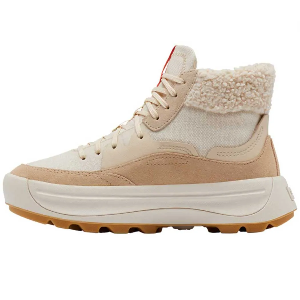 Sorel ONA 503 Mid Cozy Ceramic/ Bleached Ceramic (Women's)