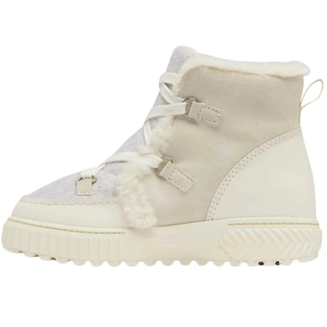 Sorel ONA Ave Alpine Waterproof Boot Chalk/ Chalk (Women's)