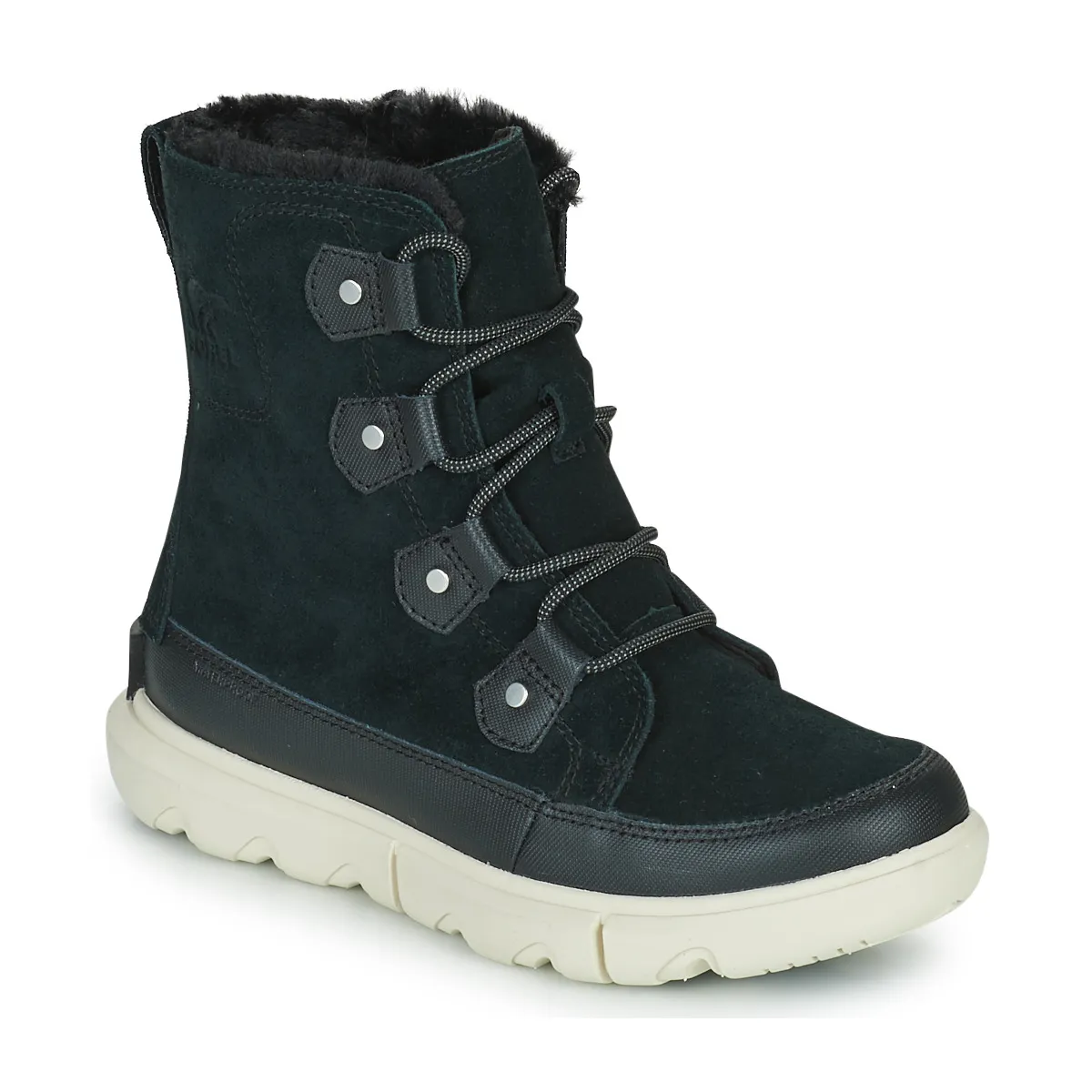 Sorel SOREL EXPLORER II JOAN FAUX FUR