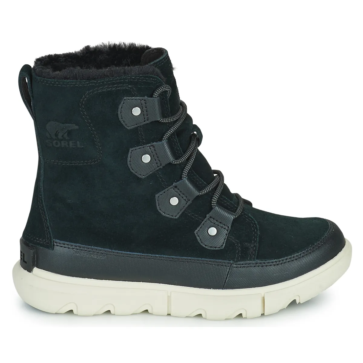 Sorel SOREL EXPLORER II JOAN FAUX FUR