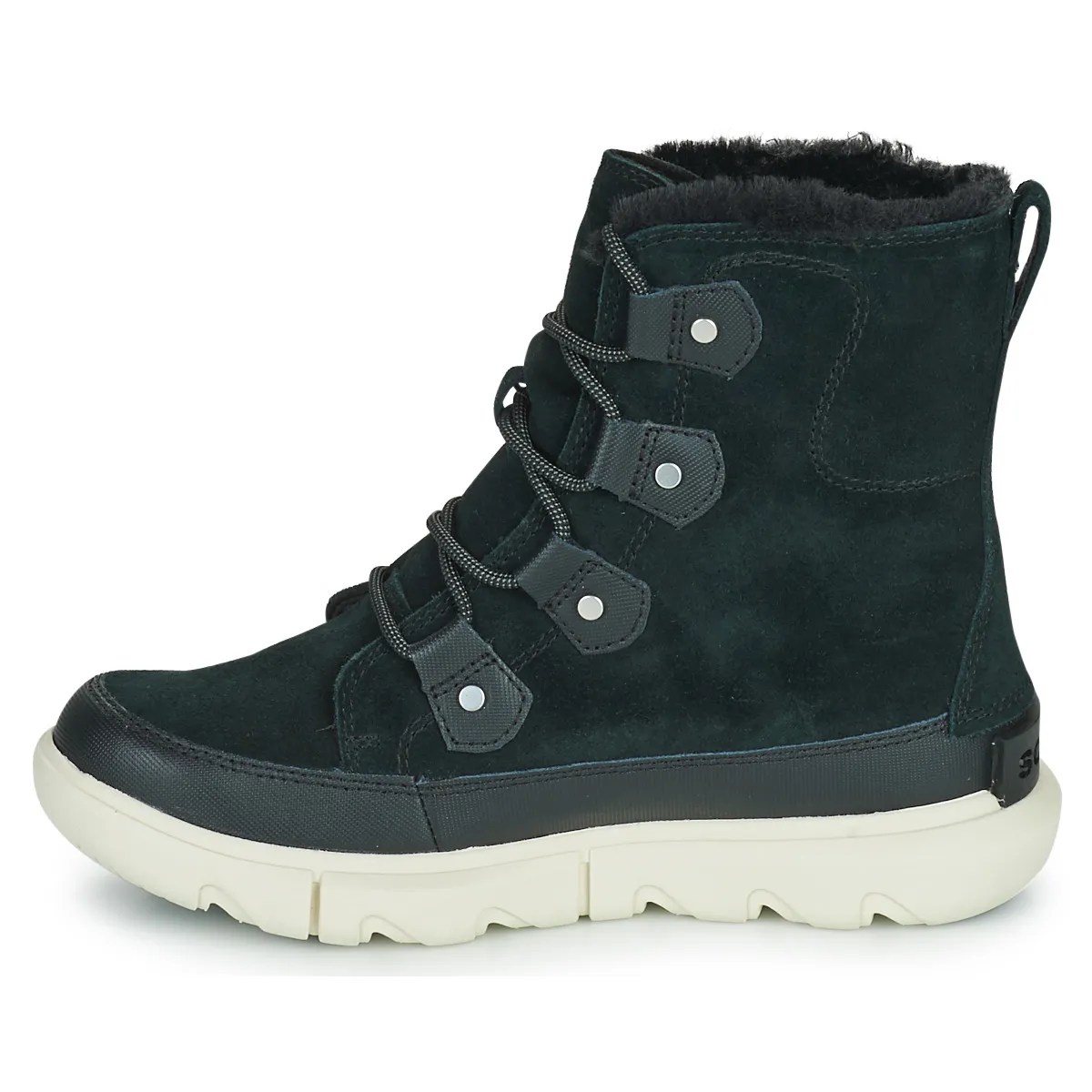 Sorel SOREL EXPLORER II JOAN FAUX FUR