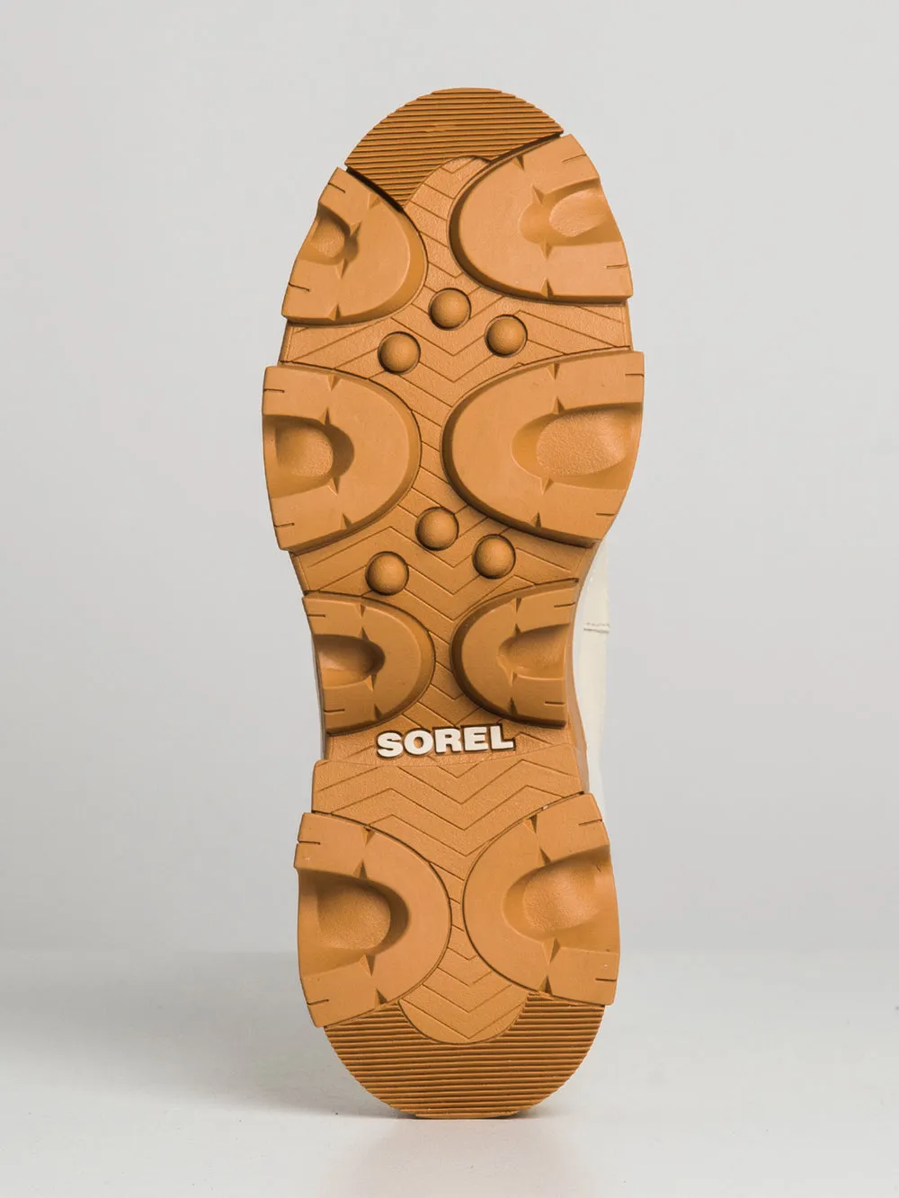 SOREL WOMENS SOREL BREX BOOT CHELSEA WATER PROOF - CLEARANCE