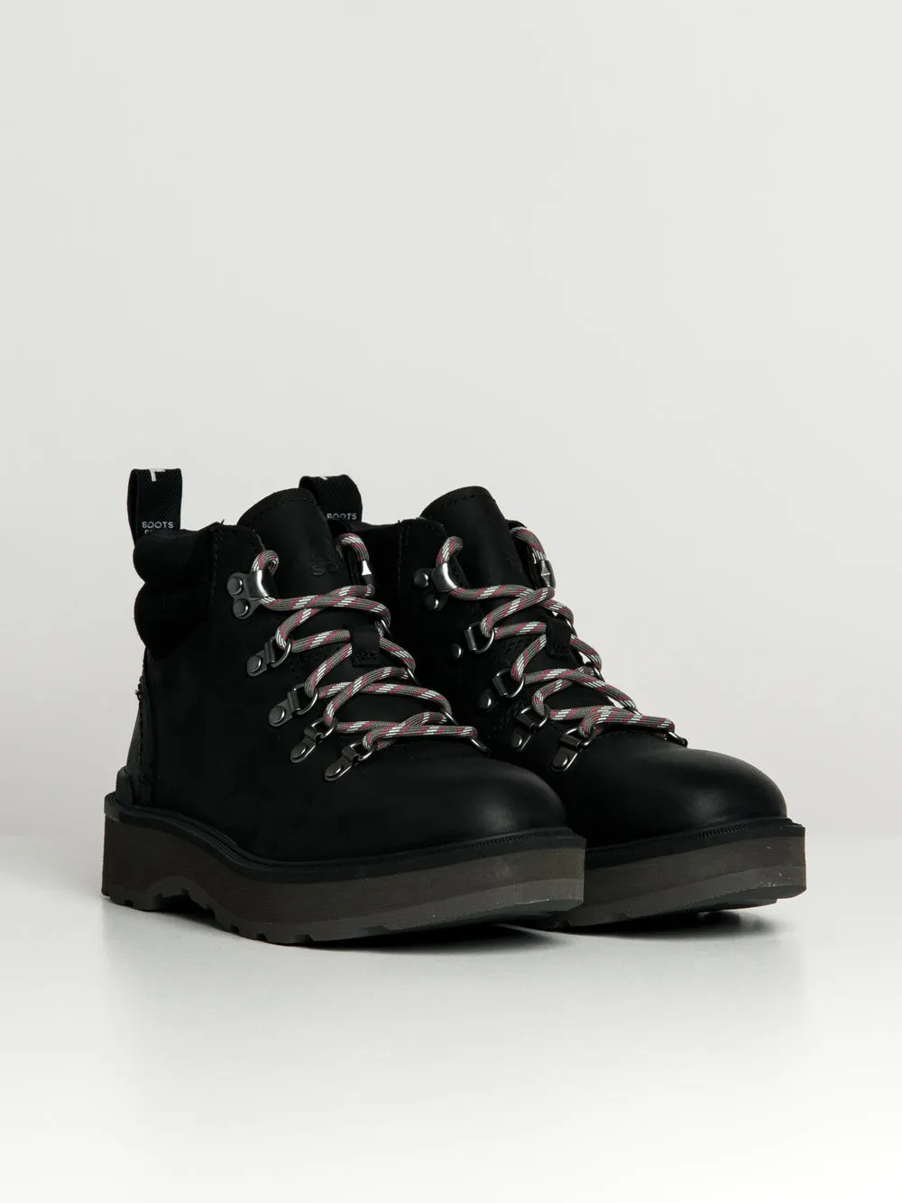 SOREL WOMENS SOREL HI LINE HIKER - CLEARANCE