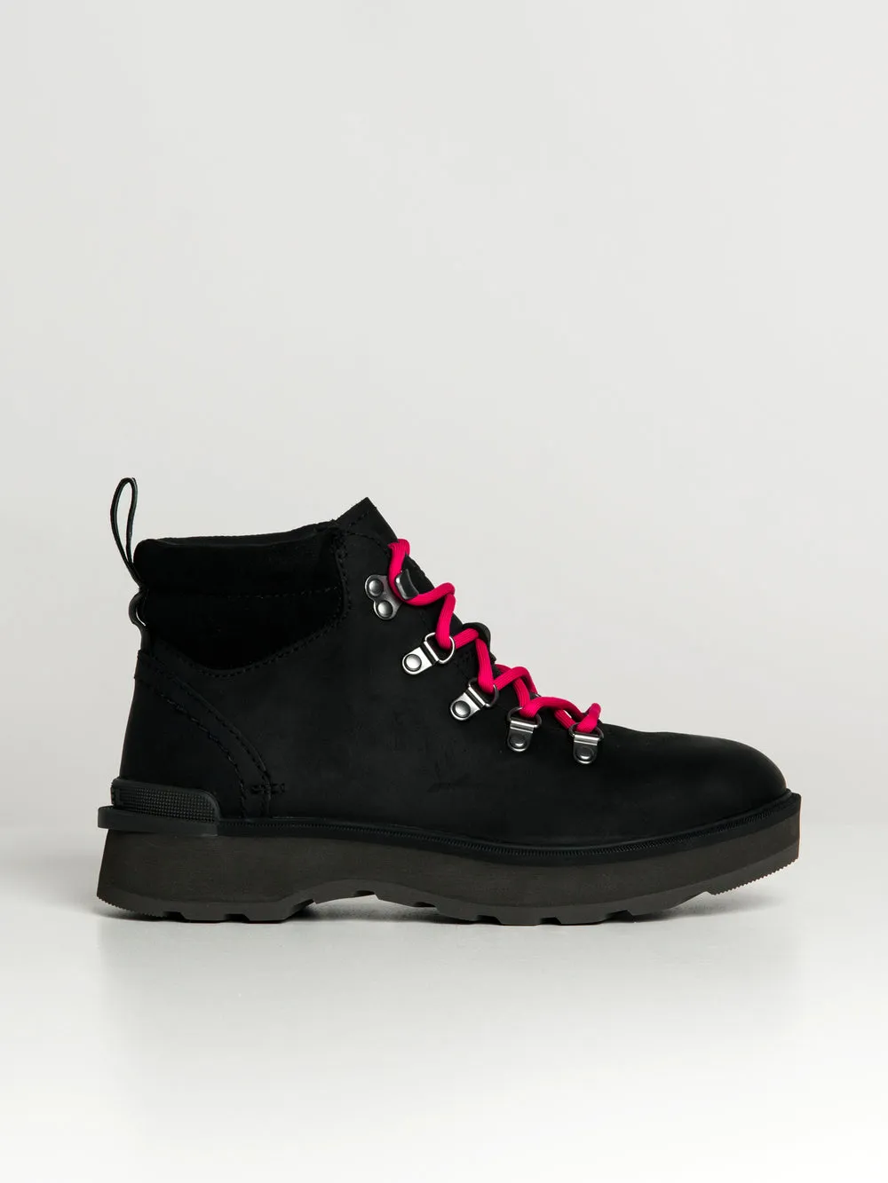 SOREL WOMENS SOREL HI LINE HIKER - CLEARANCE