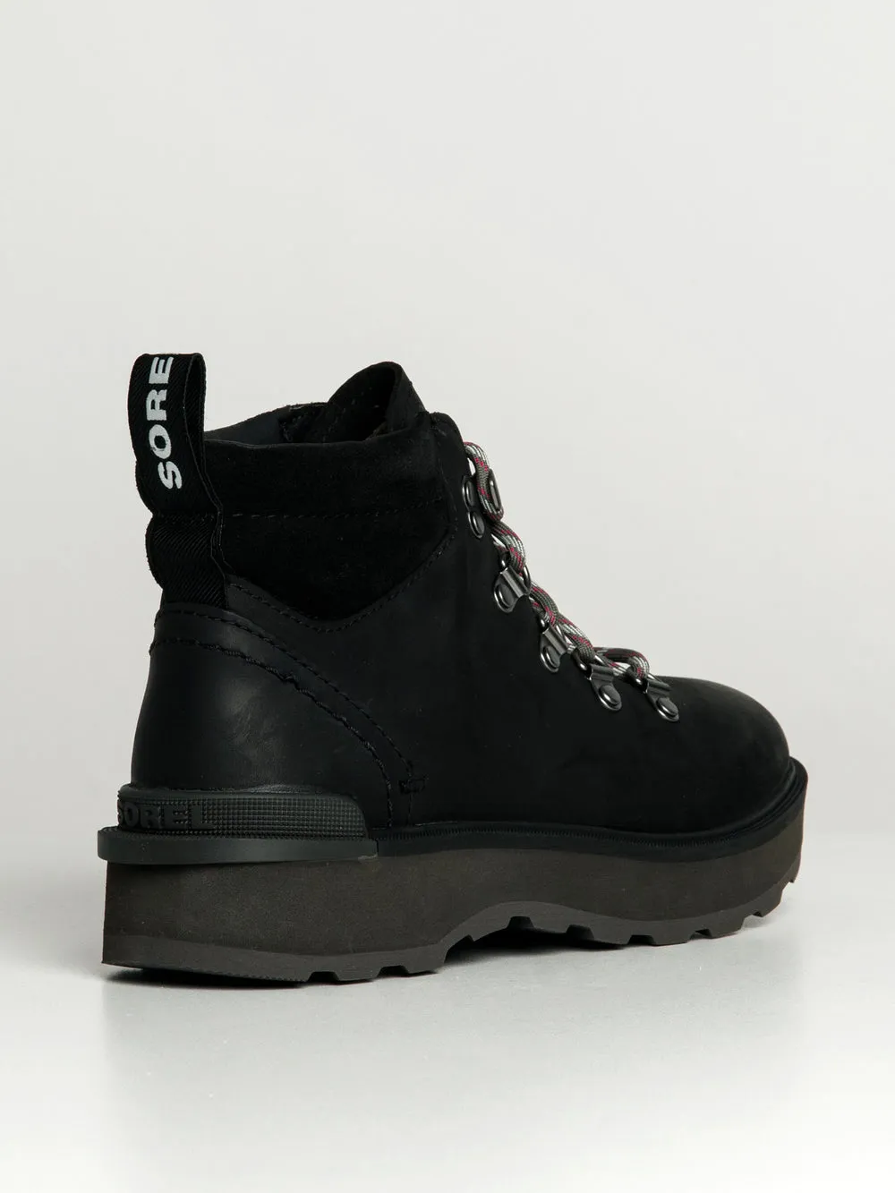 SOREL WOMENS SOREL HI LINE HIKER - CLEARANCE