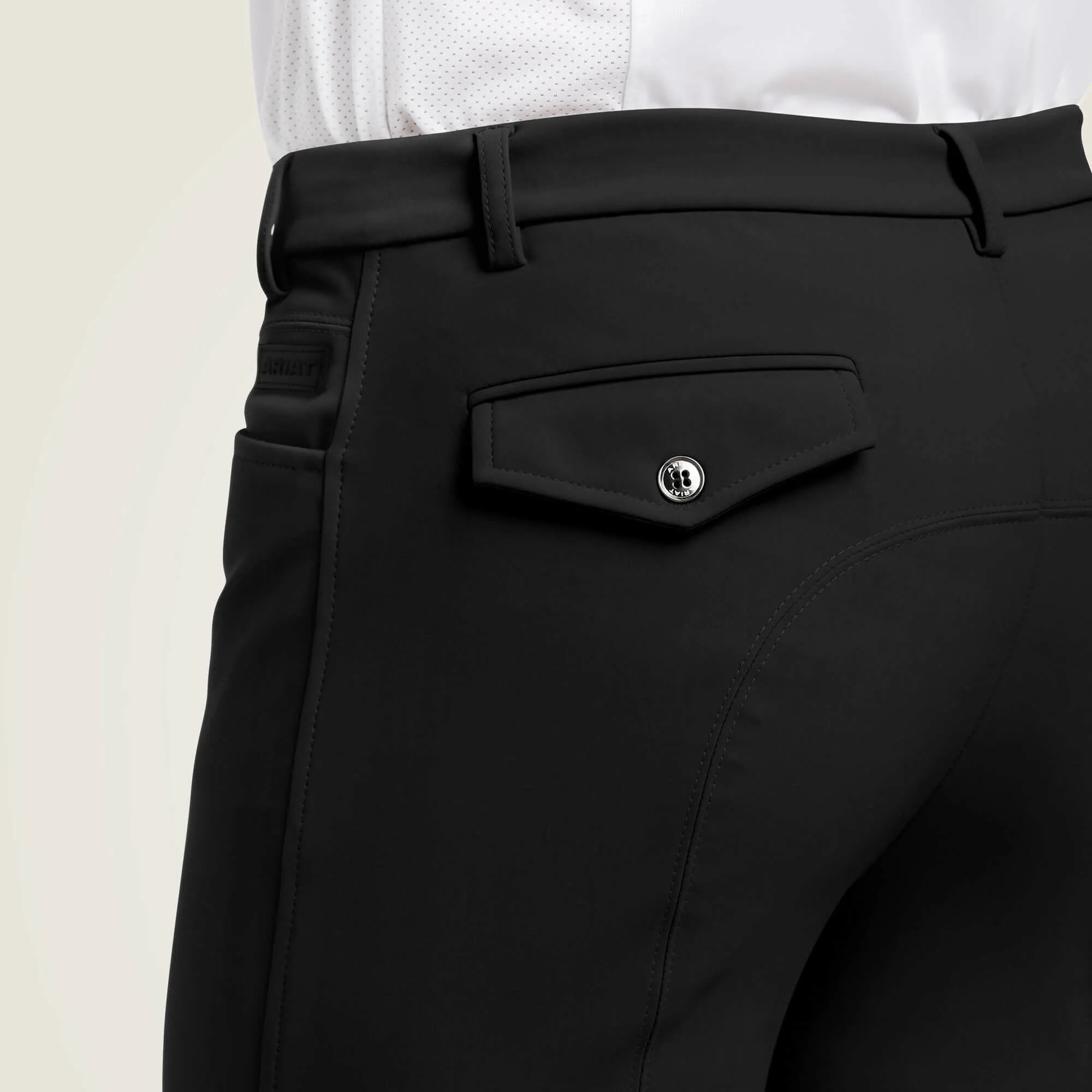 Speranza Knee Patch Breech