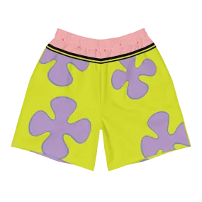 SpongeBob SquarePants Patrick Star Athletic Shorts