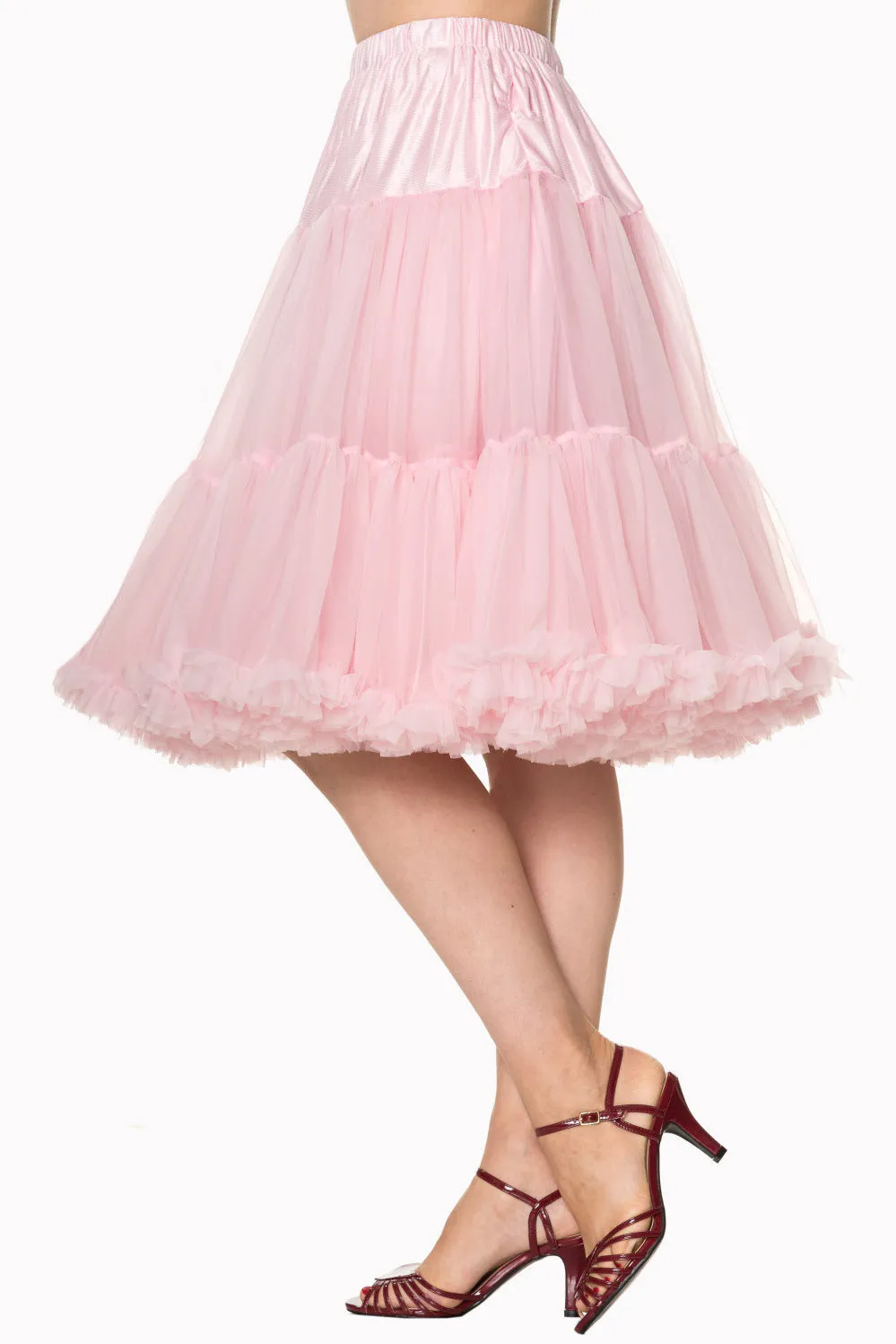 Starlite Petticoat