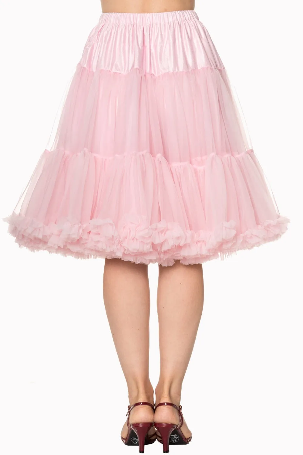 Starlite Petticoat