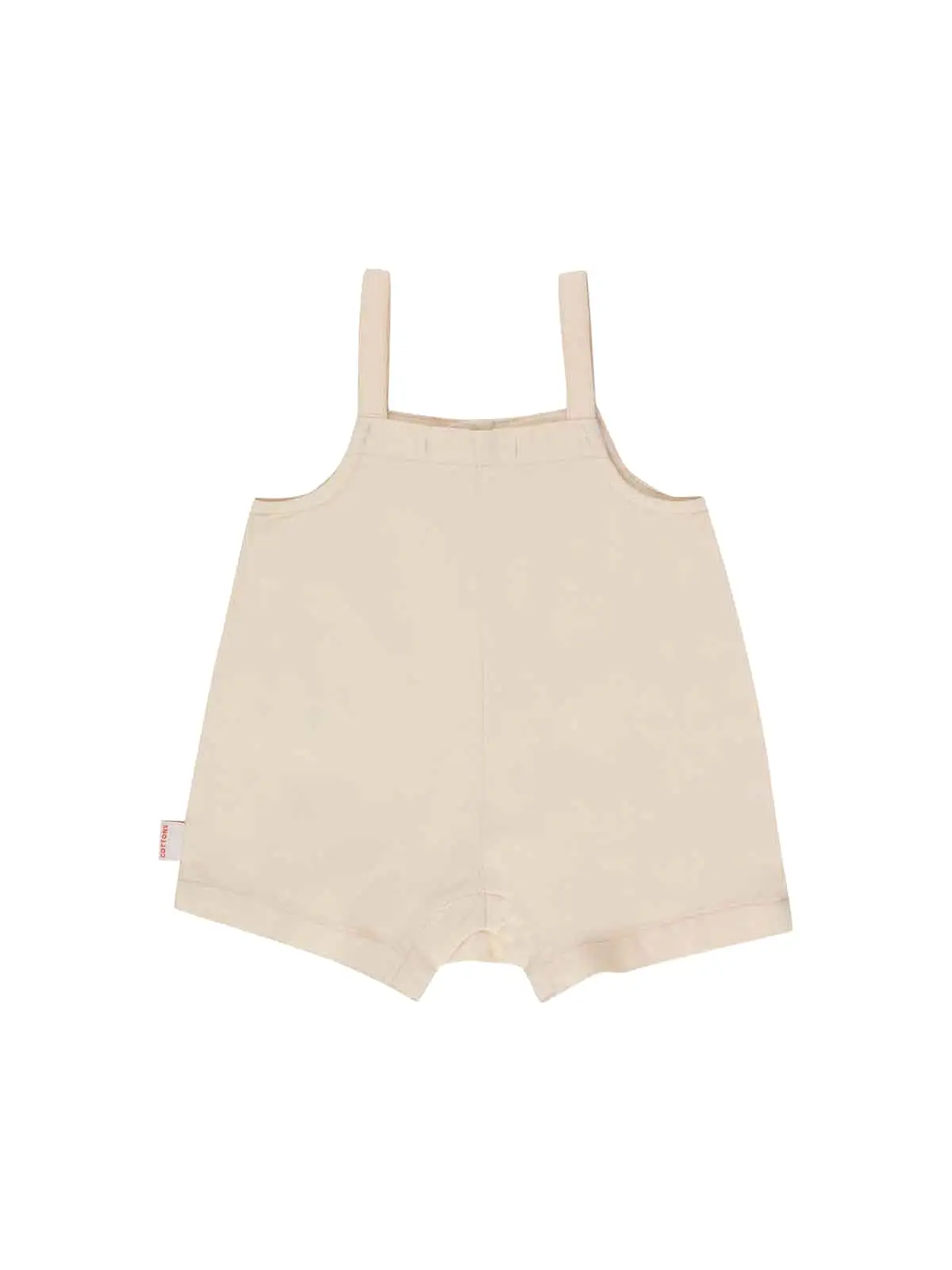 Stars Baby Dungaree