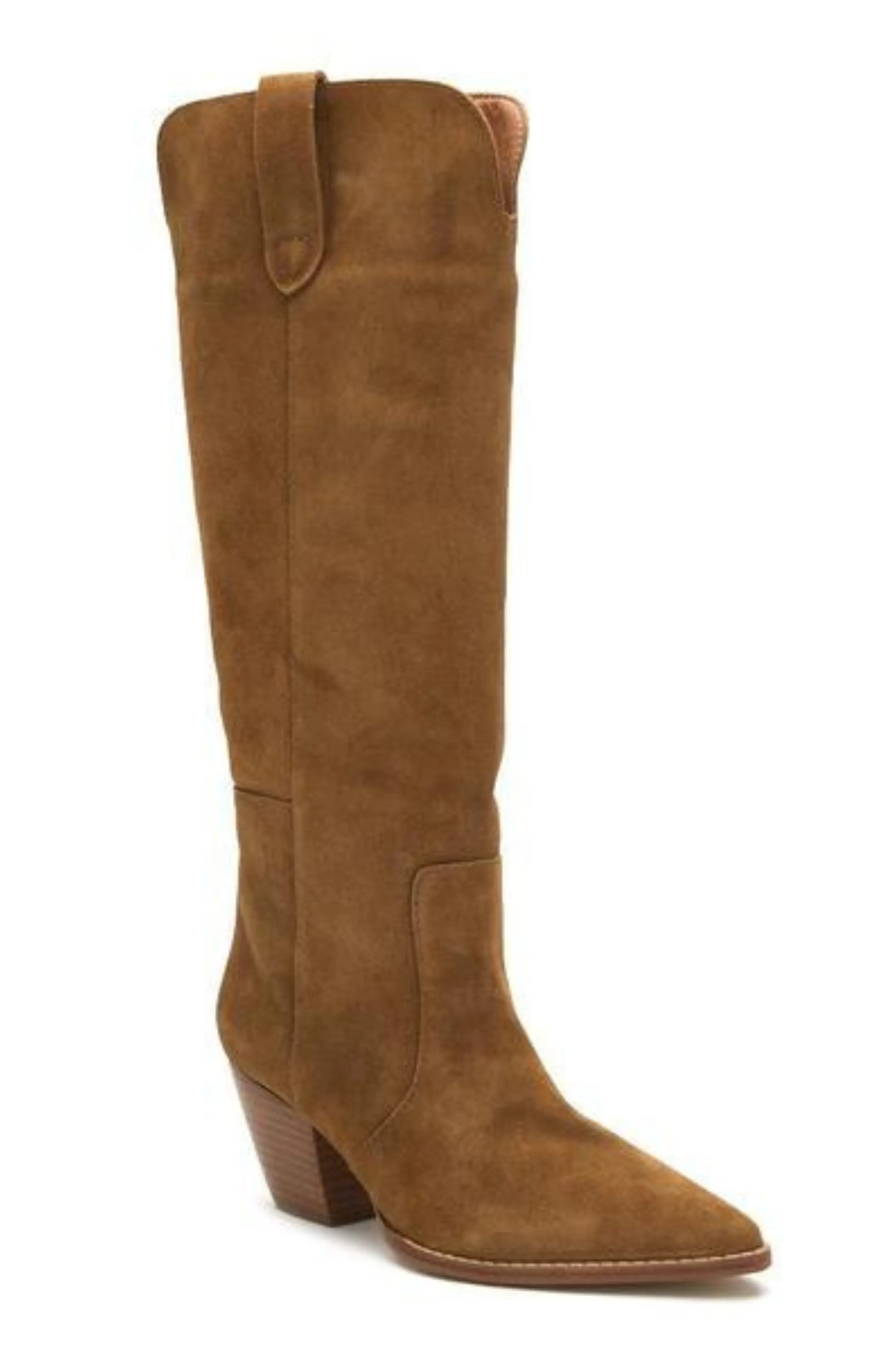 Stella Western Boot by Matisse - FINAL SALE