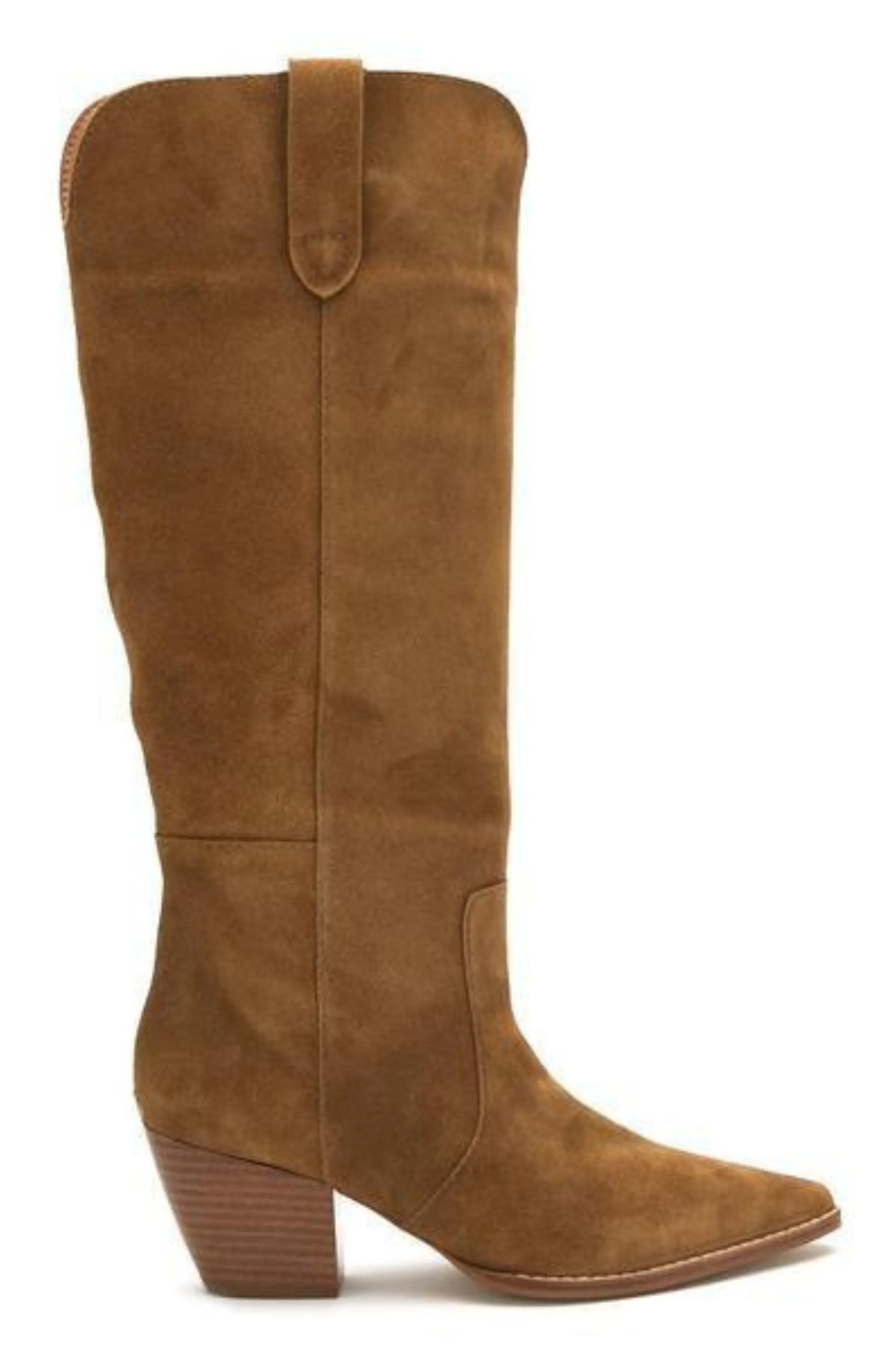 Stella Western Boot by Matisse - FINAL SALE