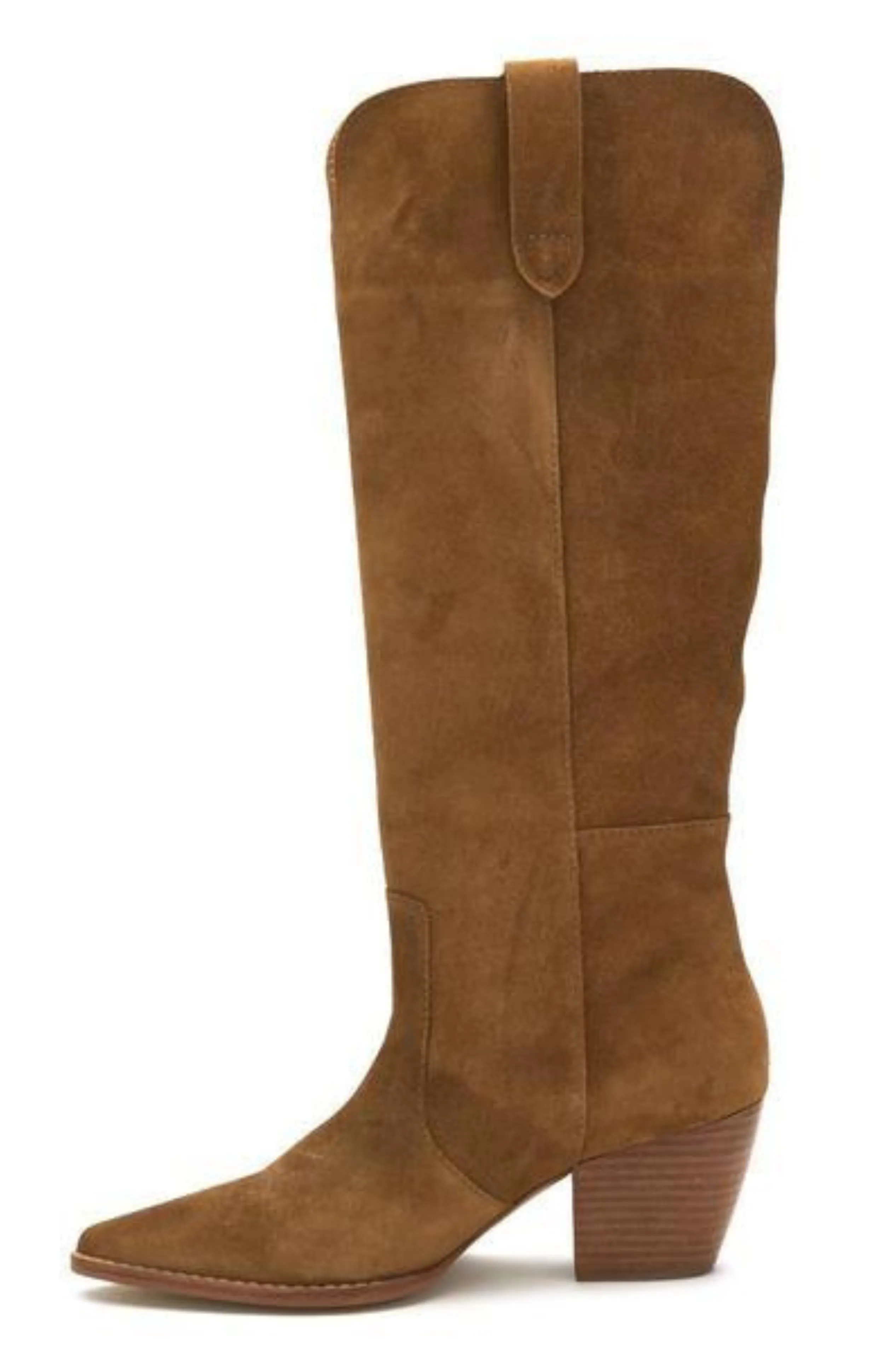 Stella Western Boot by Matisse - FINAL SALE