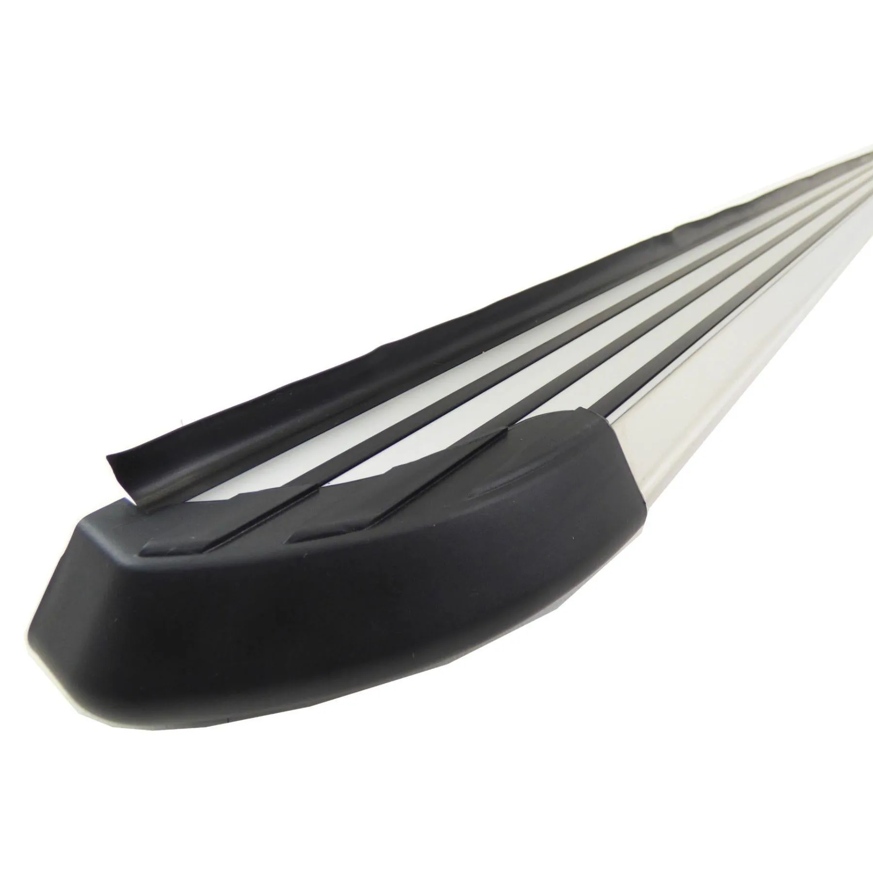 Stingray Side Steps Running Boards for Renault Captur 2013-2019