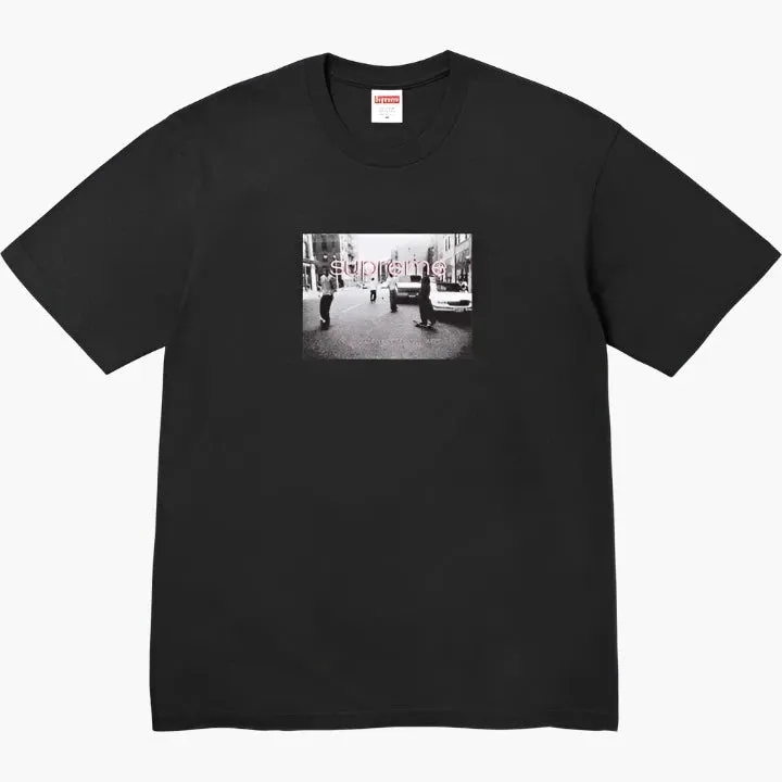 Supreme Crew 96 Tee