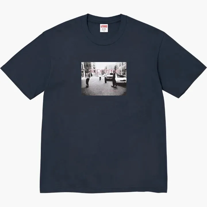 Supreme Crew 96 Tee