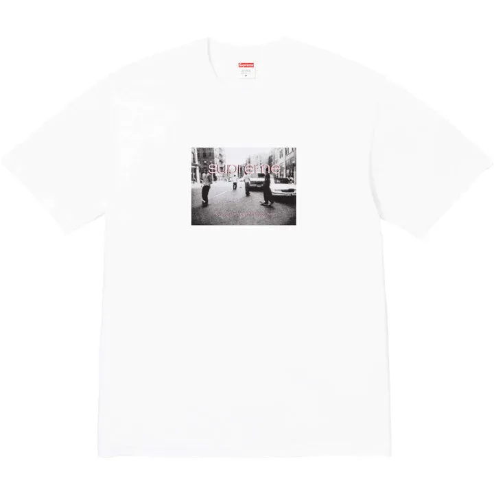 Supreme Crew 96 Tee