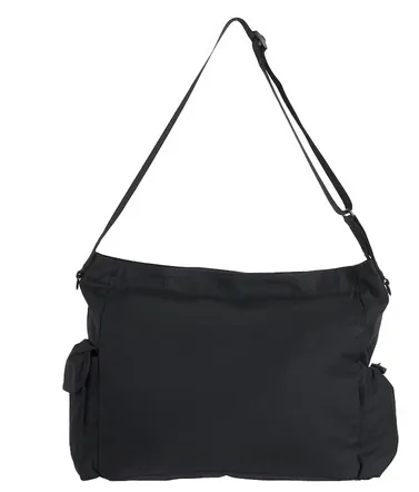 Supreme Field Messenger Bag Black