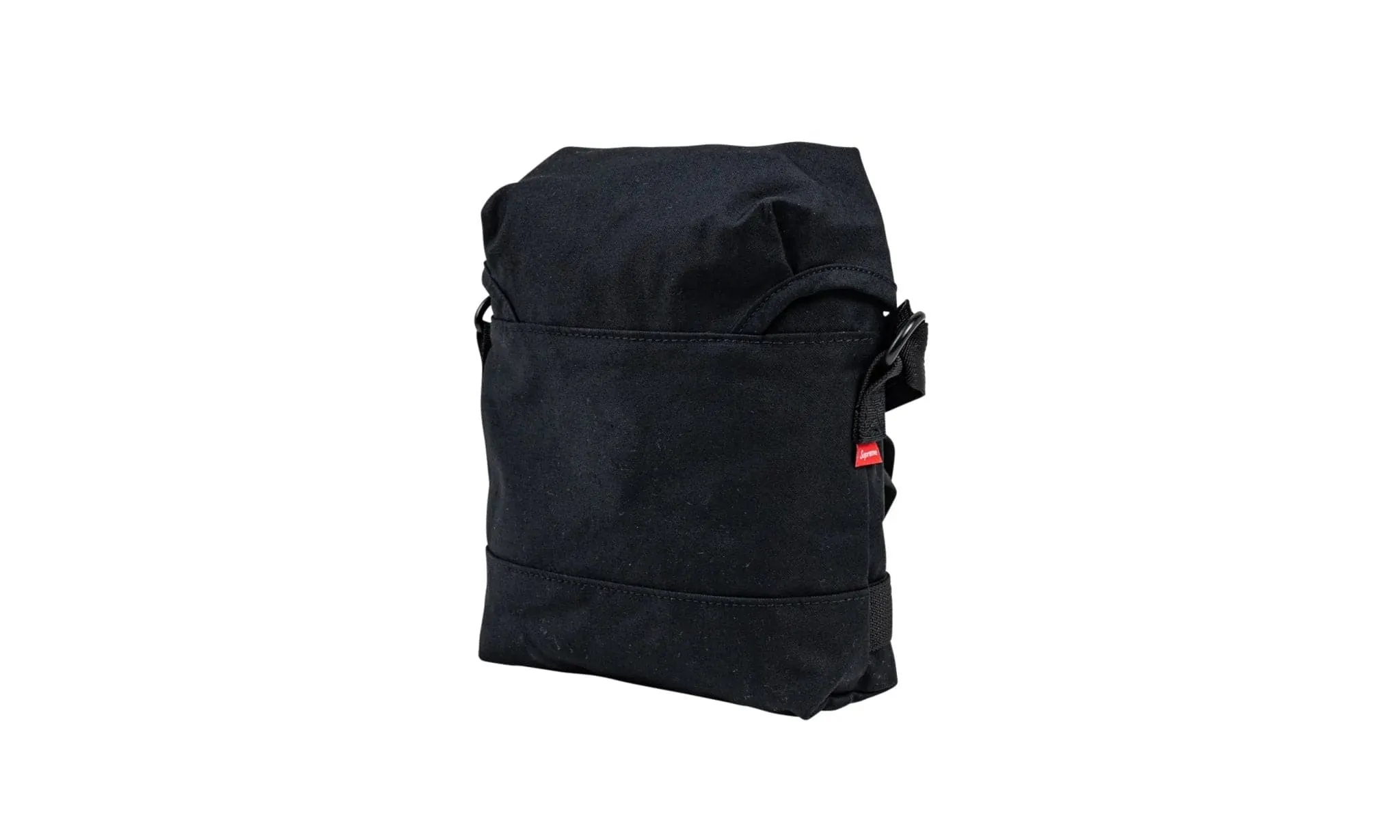 Supreme Field Side Bag Black