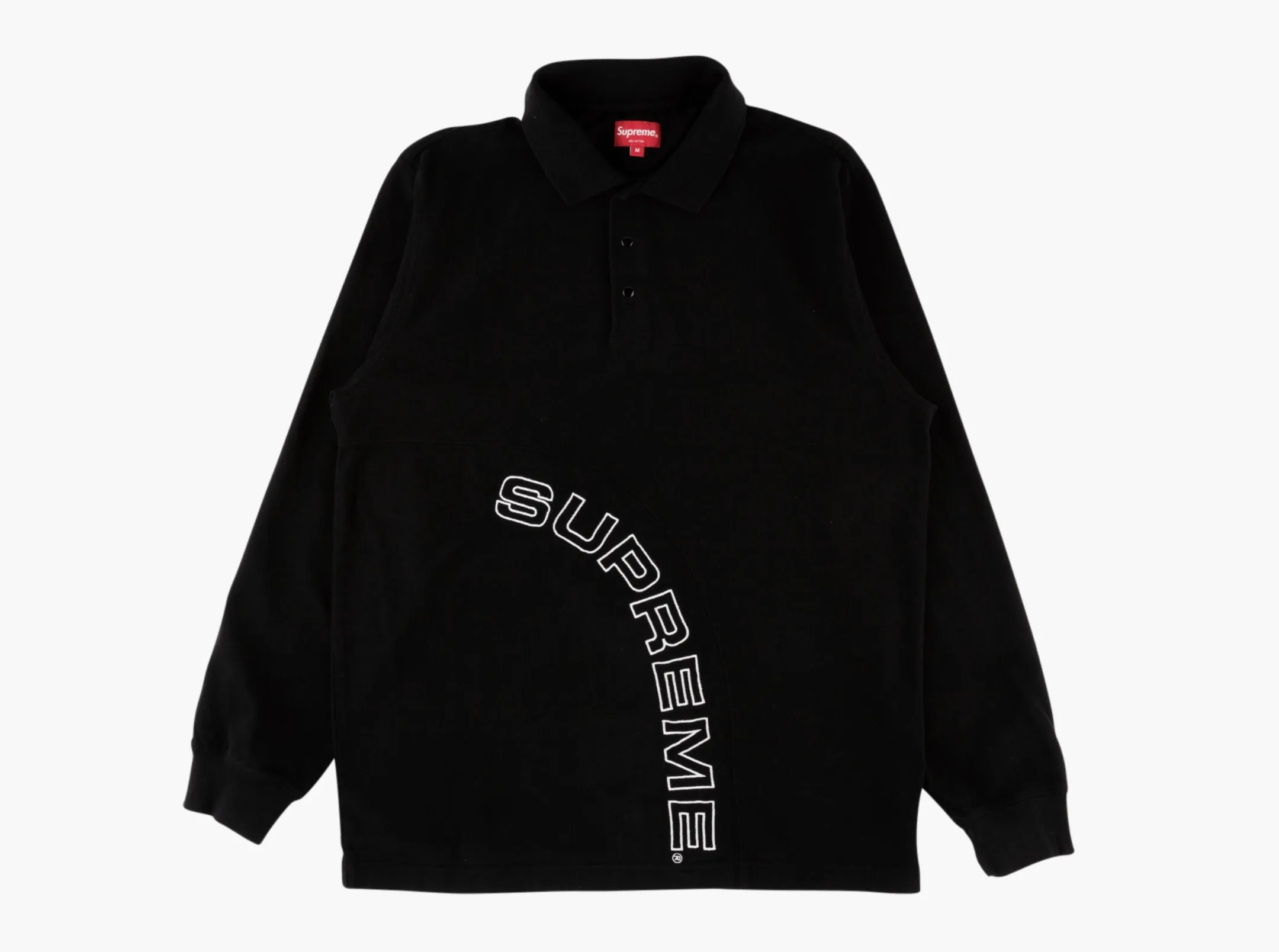 Supreme  |Skater Style Polos