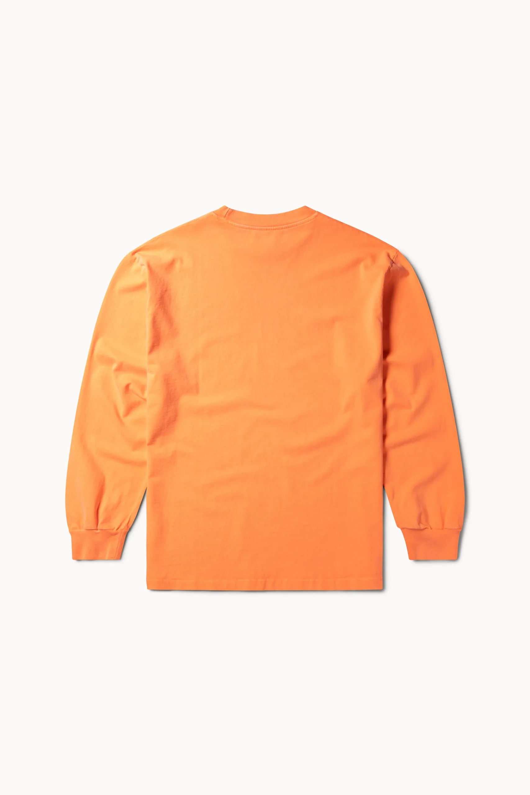 Temple LS Tee