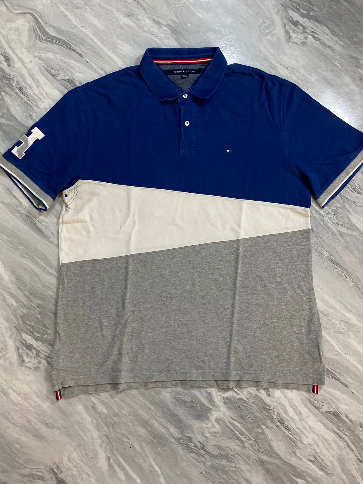 Tommy Hilfiher Polo T-Shirts 80pics