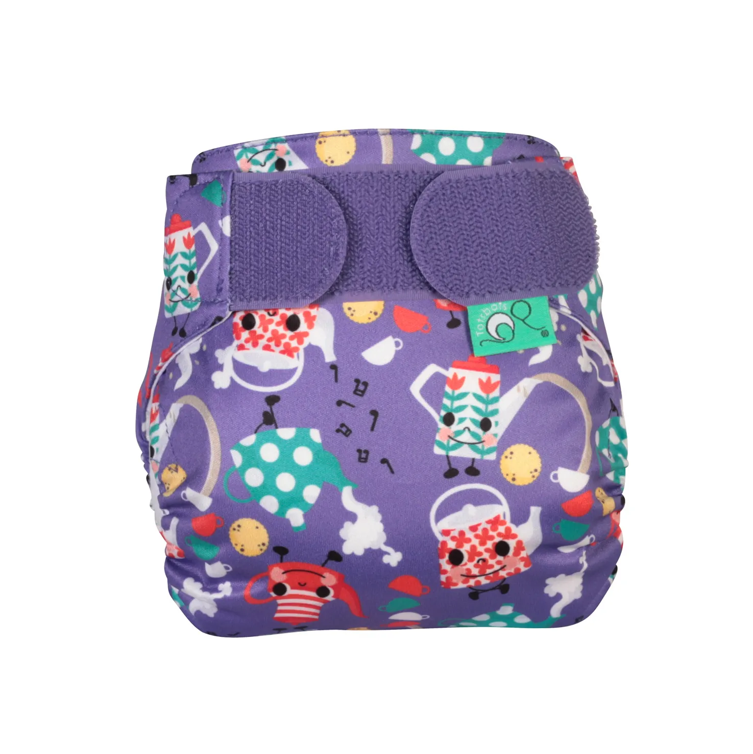 TotsBots Teenyfit Star Newborn