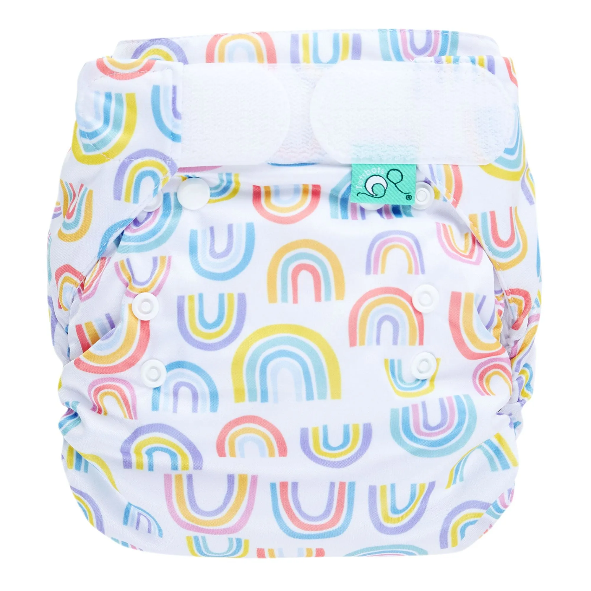 TotsBots Teenyfit Star Newborn