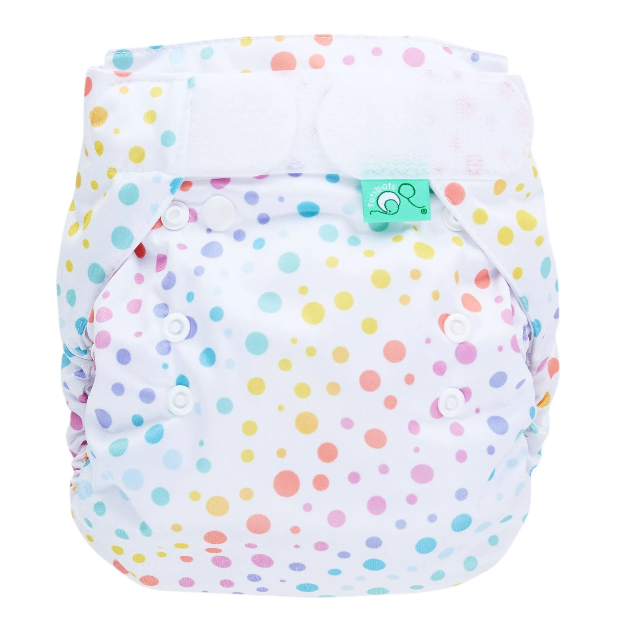 TotsBots Teenyfit Star Newborn